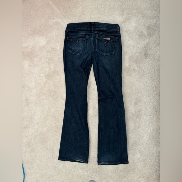 Hudson Bootleg Women’s Jeans - Picture 2 of 3